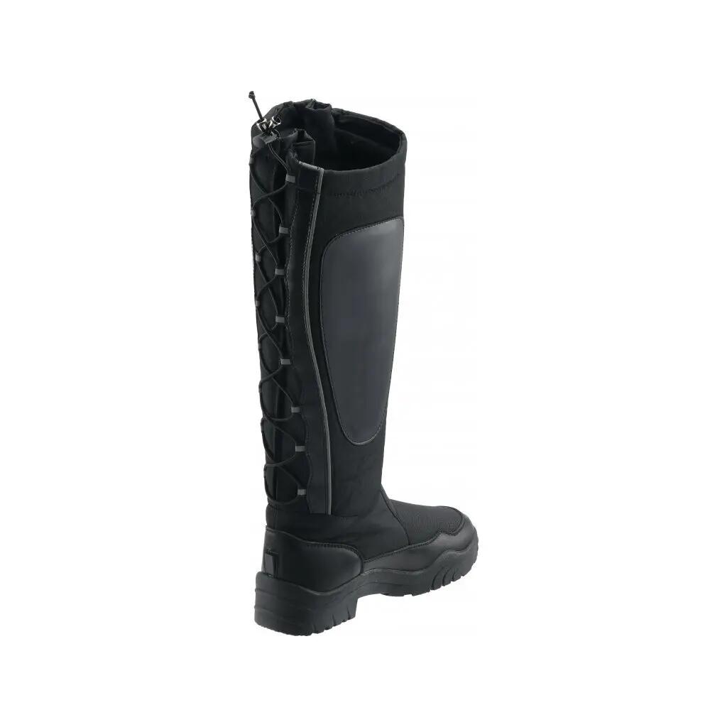 Damskie buty do jazdy konnej Equipage New Alaska