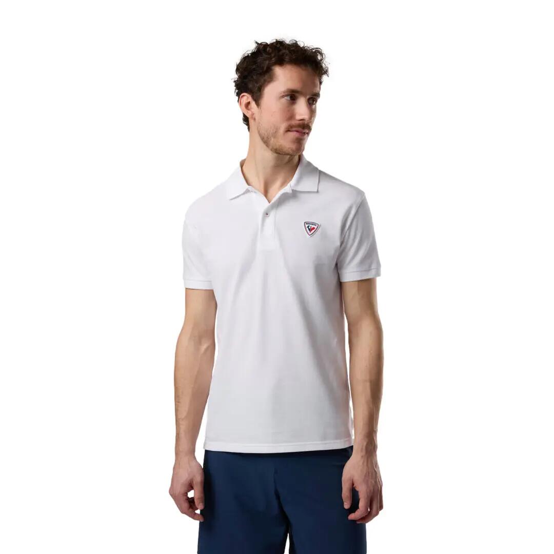 Polo Rossignol Classic