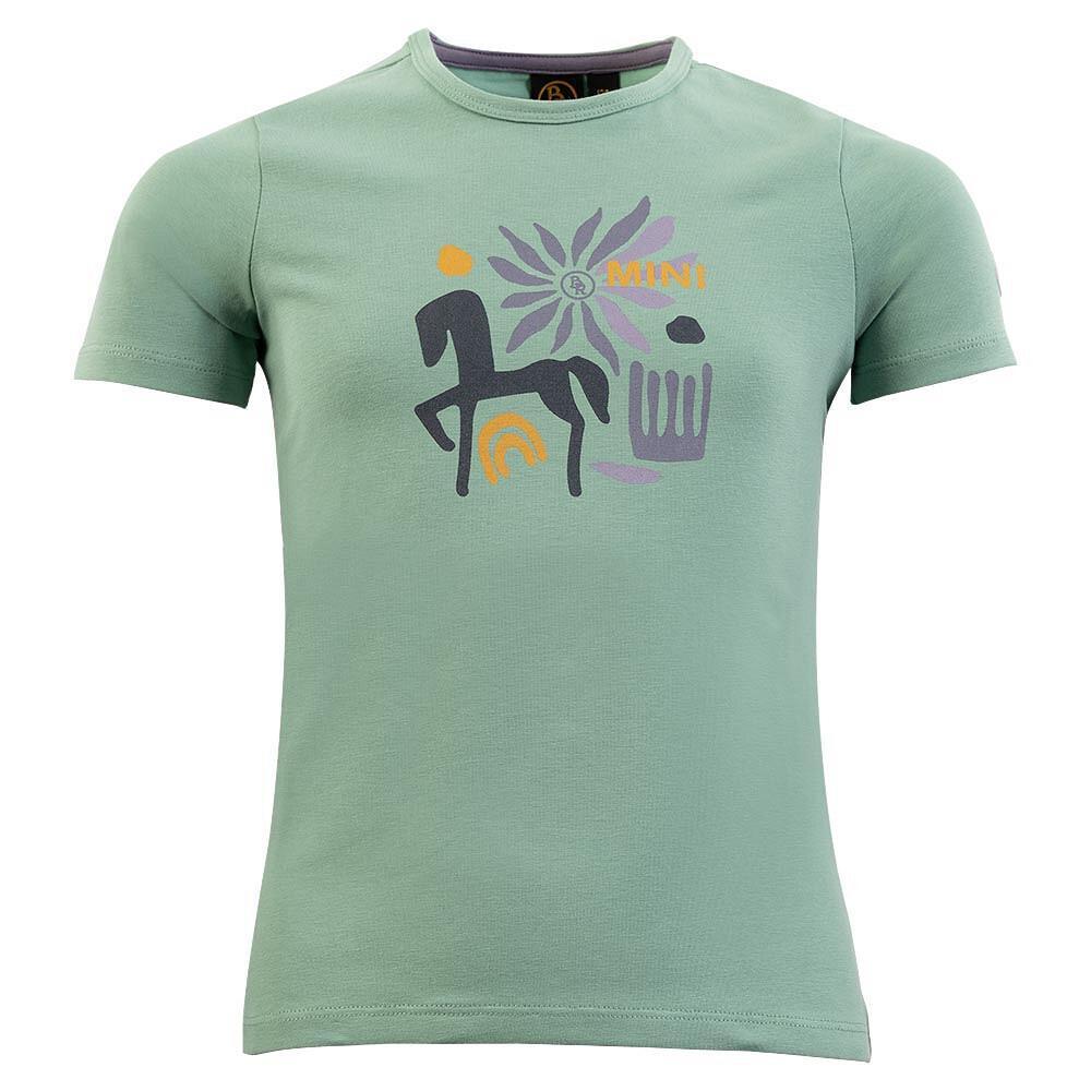 T-shirt dla dziewczynki BR Equitation