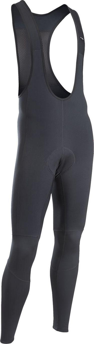 Spodnie rowerowe męskie Northwave Active Bibtight