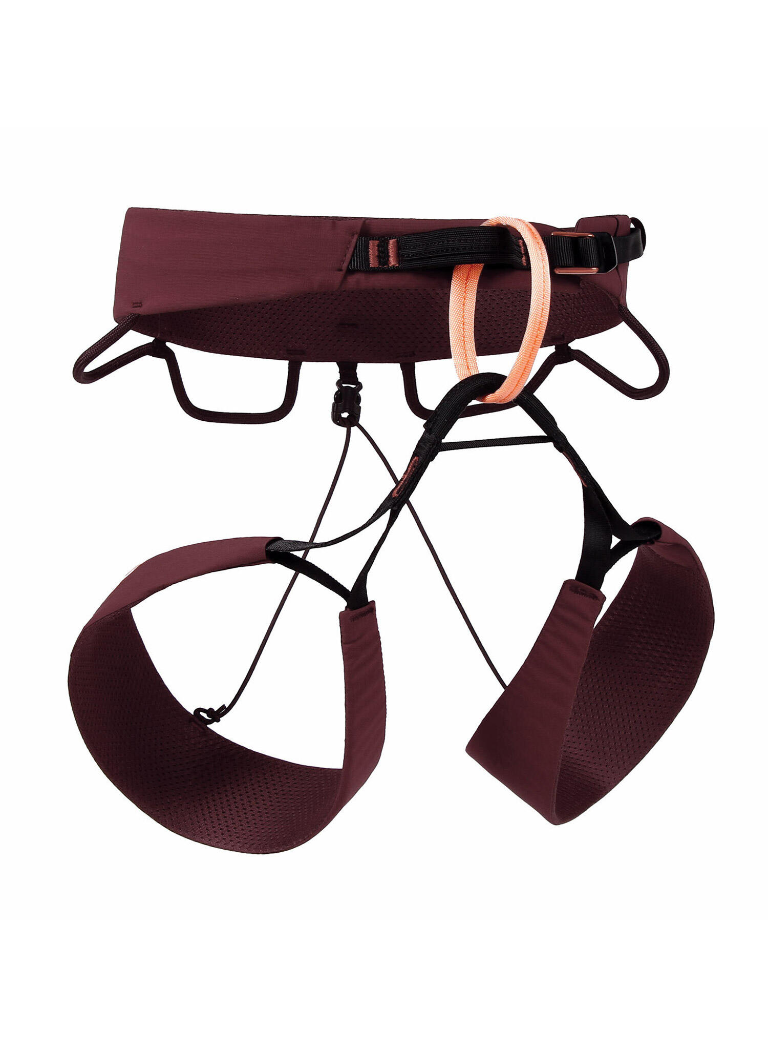 Uprząż wspinaczkowa damska Blue Ice Cuesta Harness