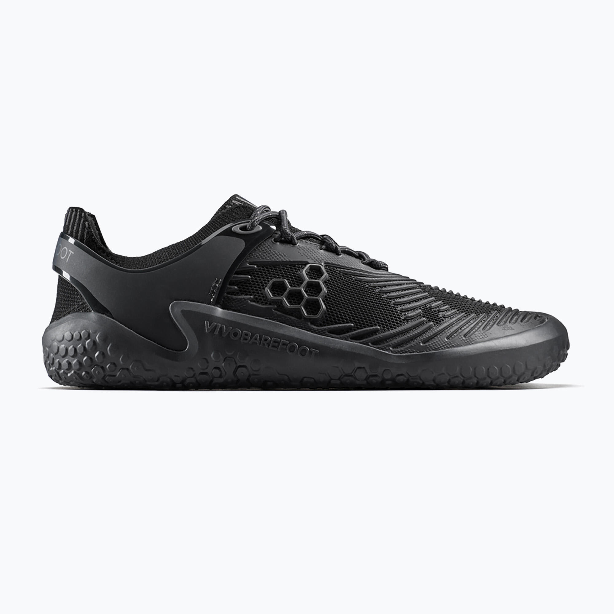 Buty barefoot damskie Vivobarefoot Motus Strenght II