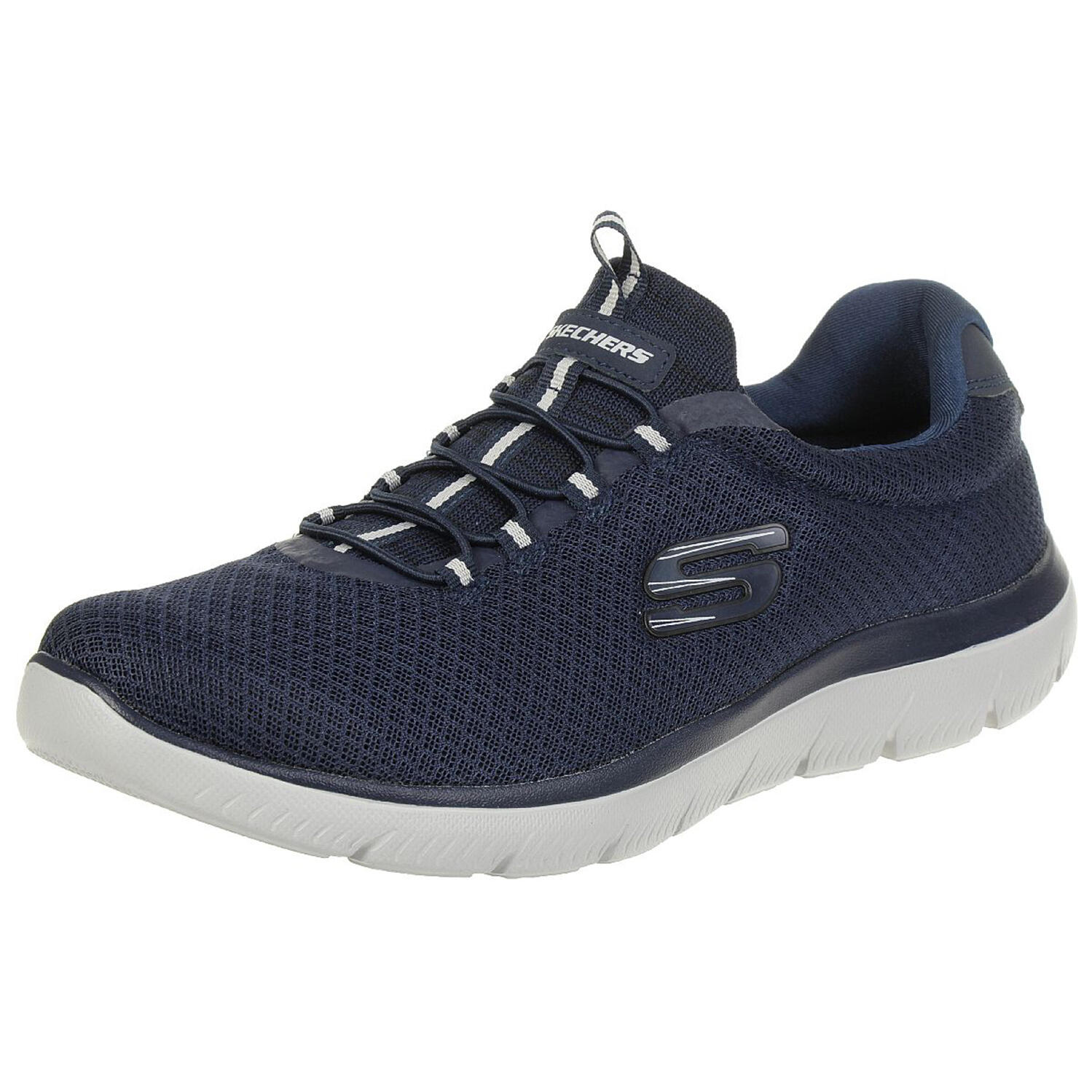 Buty do chodzenia męskie, Skechers Summits