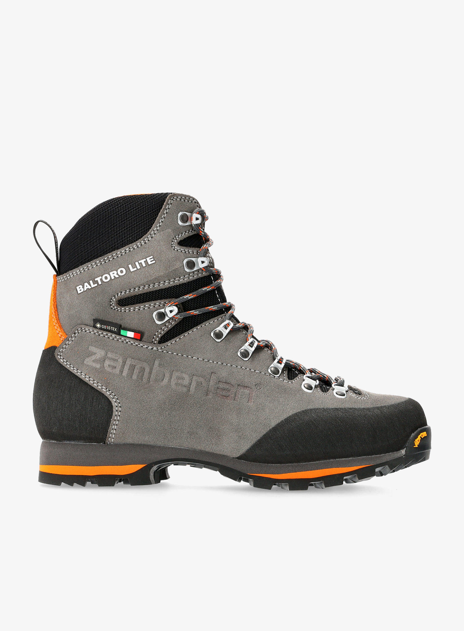 Buty trekkingowe męskie Zamberlan Baltoro Lite GTX