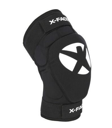 Nakolanniki rowerowe unisex X-Factor EVO