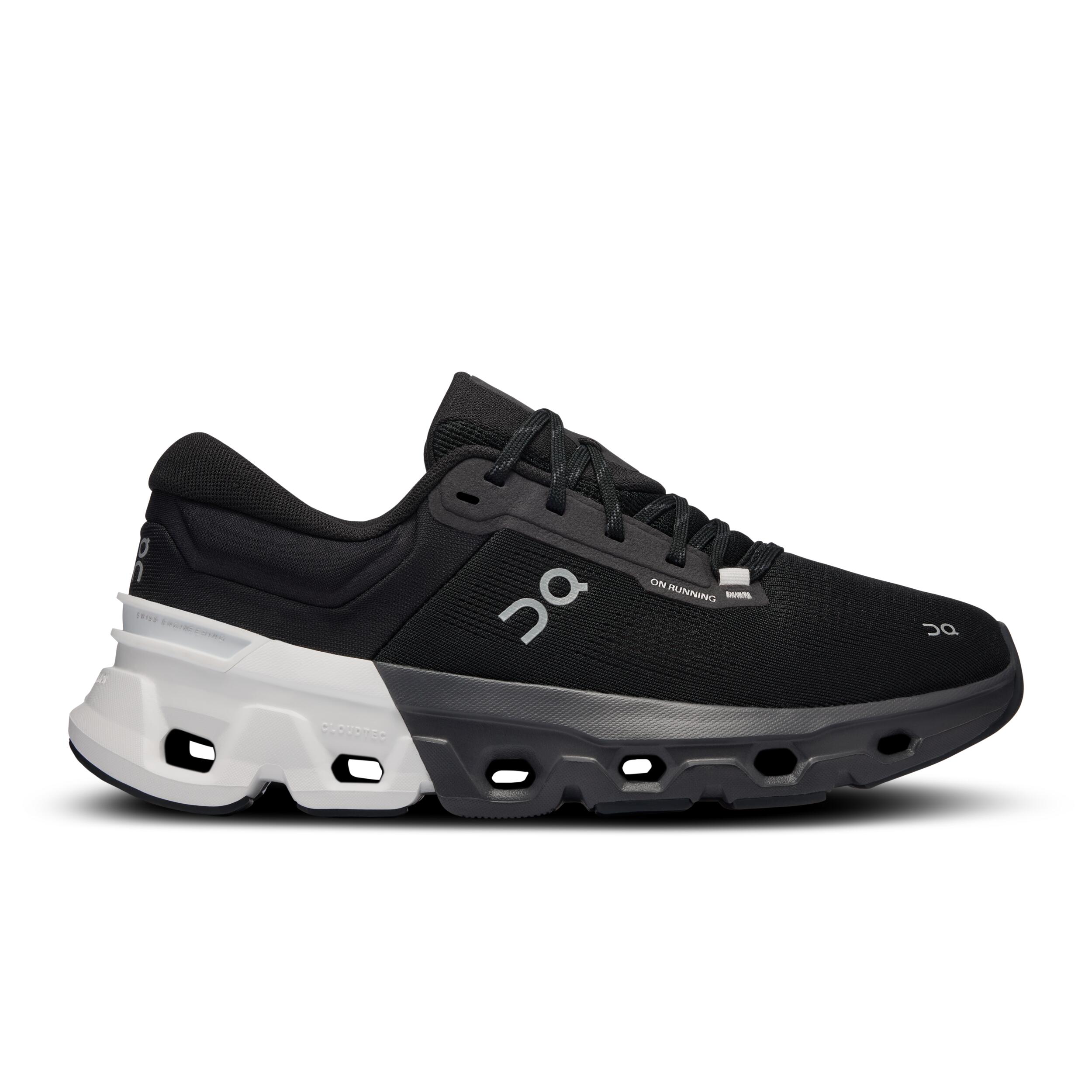Buty do biegania męskie On Cloudflyer 5 black