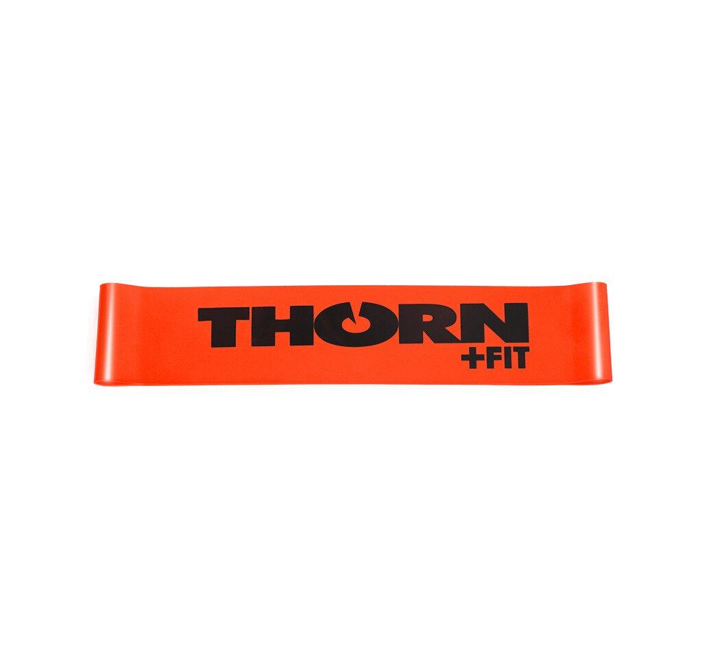 Taśma oporowa THORN FIT Resistance Band MEDIUM
