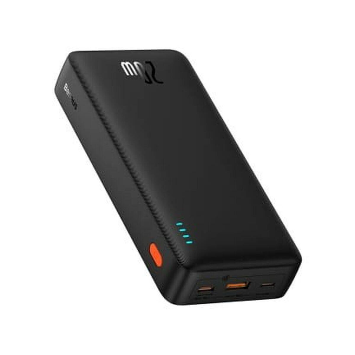 Powerbank Baseus P10022804113-00 USB