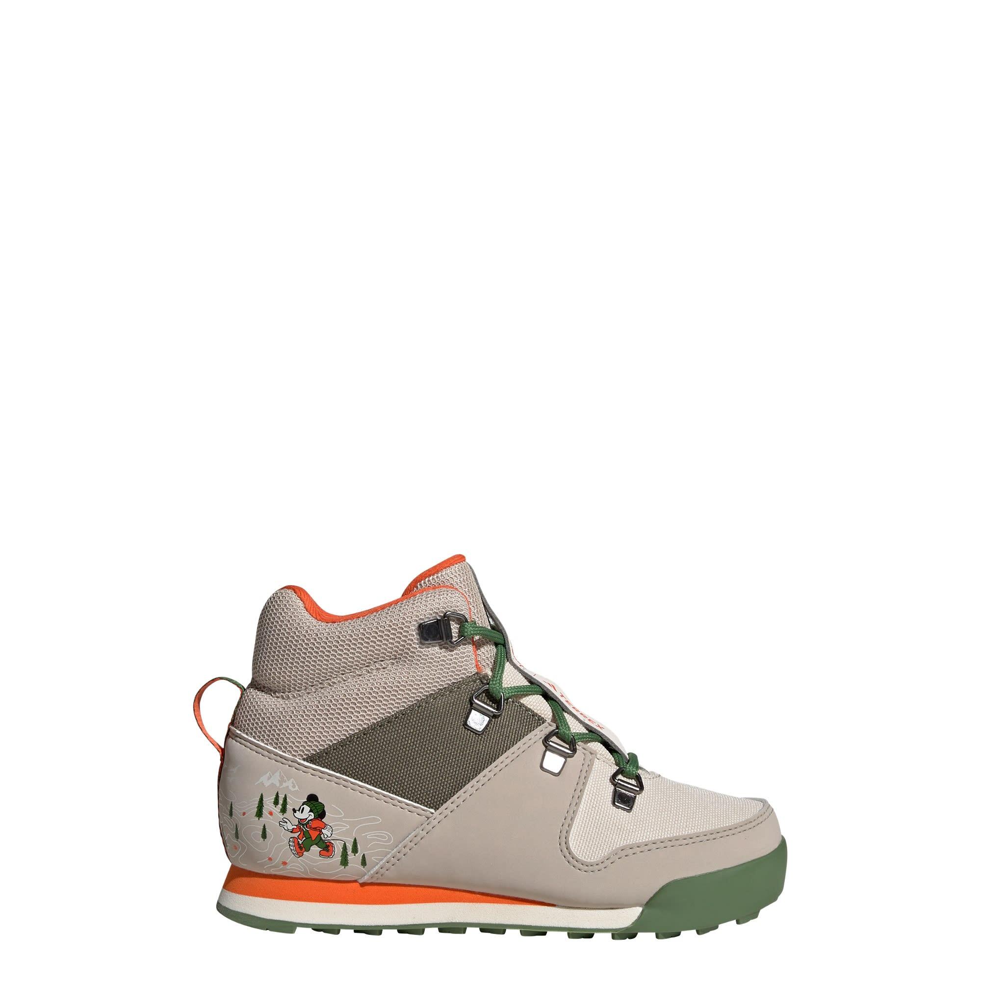Buty Terrex Disney Snowpitch Cold.Rdy Winter