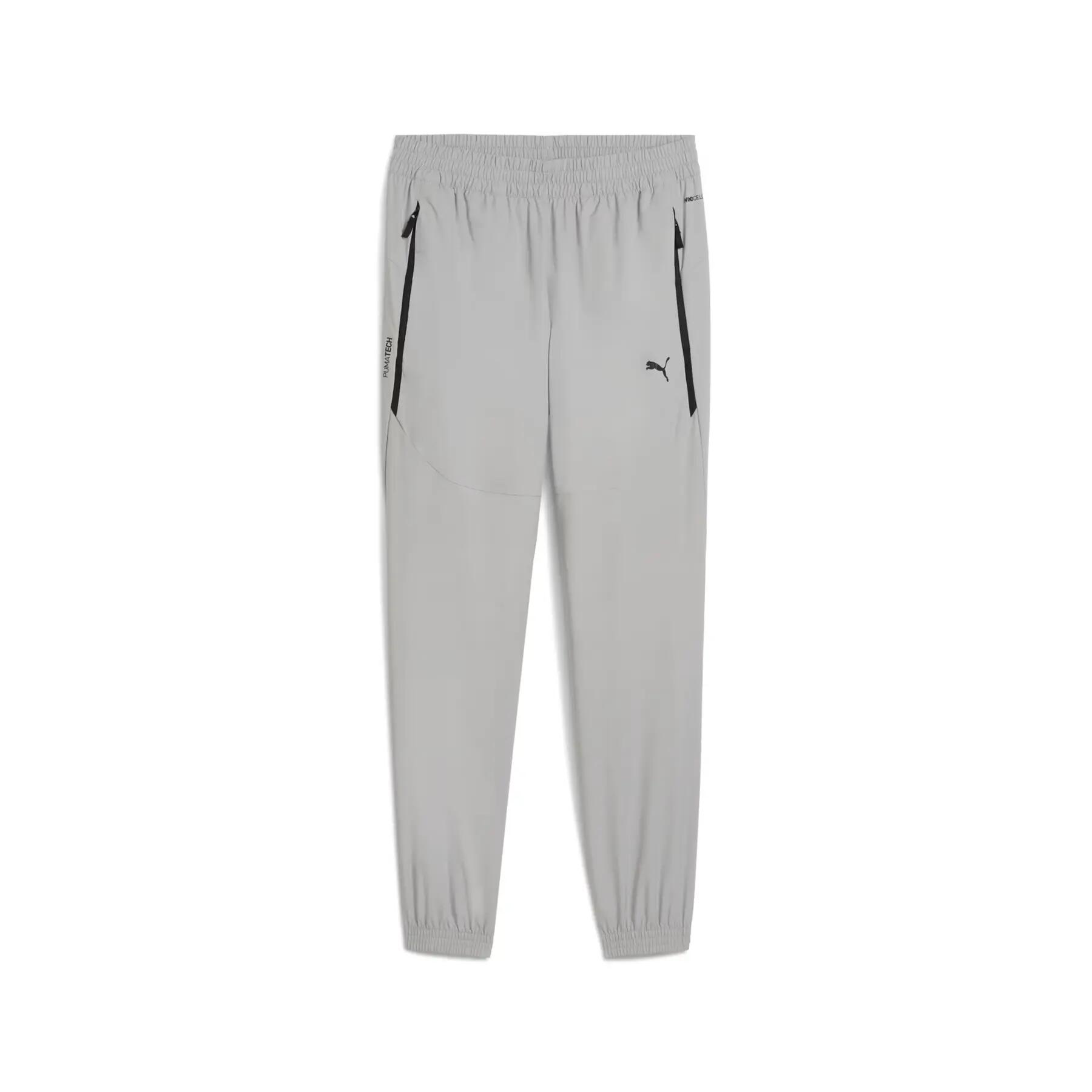 Veste de survêtement Puma Pumatech