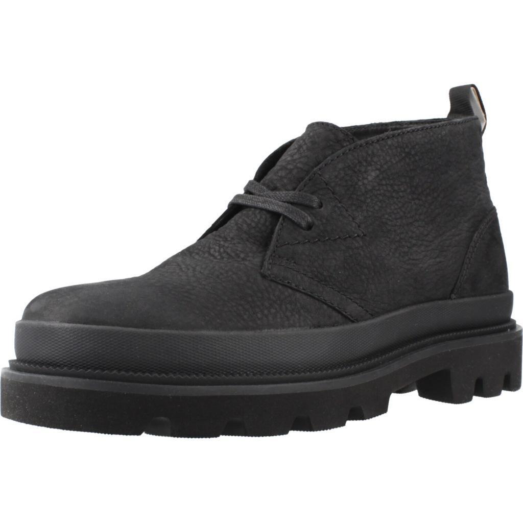 Buty CLARKS BADELL DB Czarny