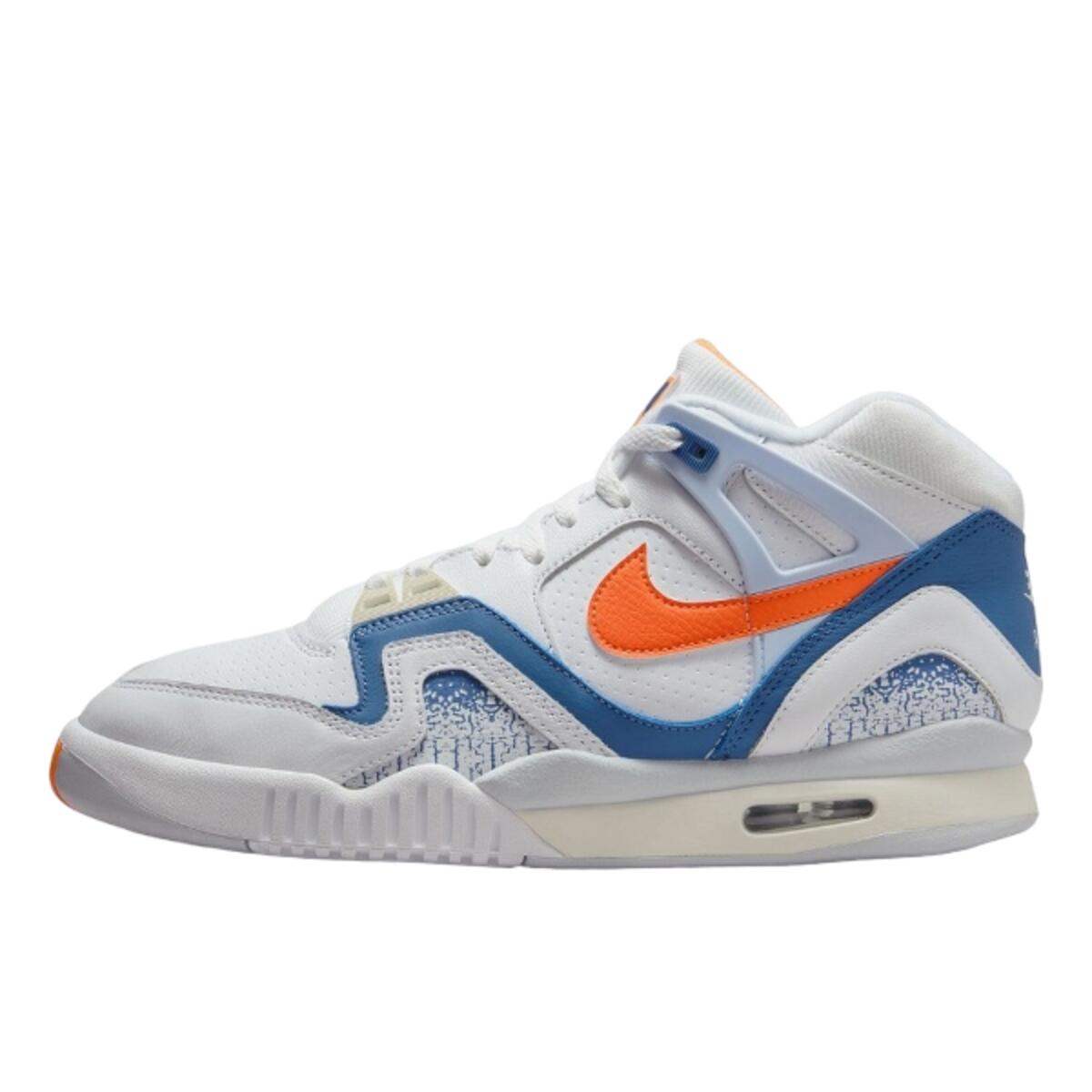 Nike Air Tech Challenge II Stone Blue (2025)