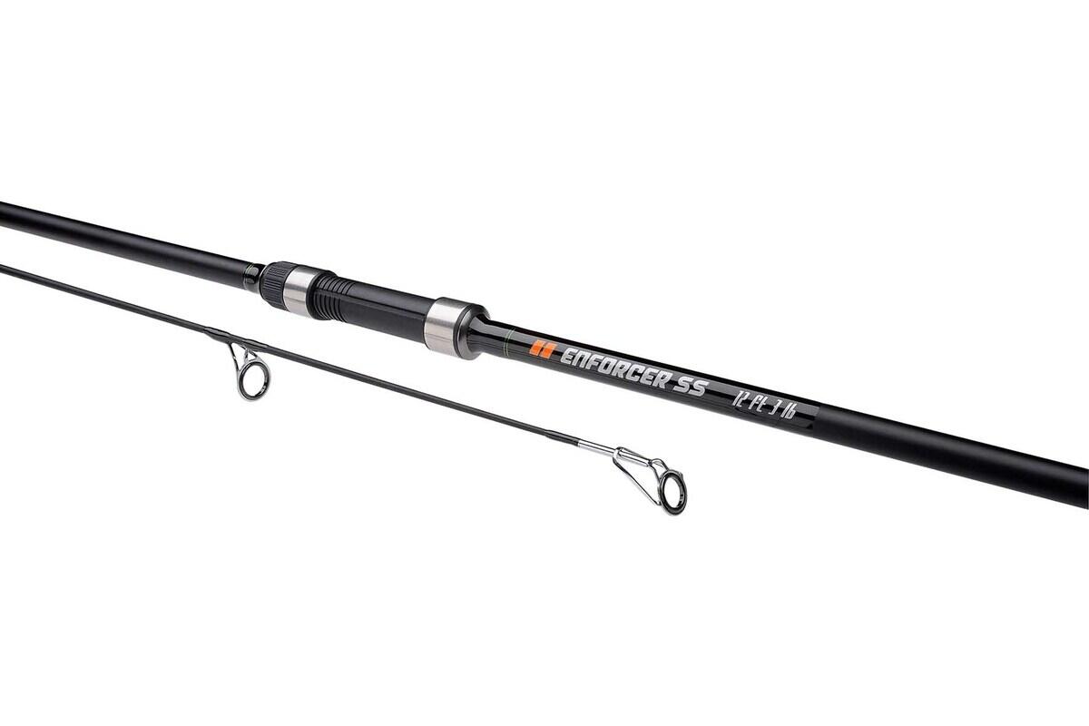 Wędzisko karpiowe Enfrocer SS 12 ft 3,5 lb