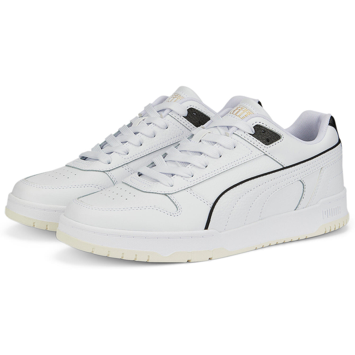 Buty męskie Puma RBD Game Low