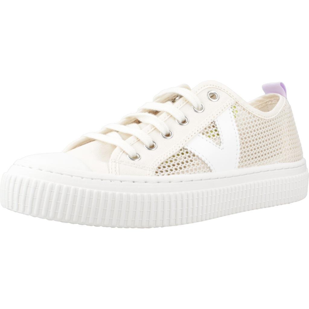 Buty VICTORIA 1176102V Beżowy