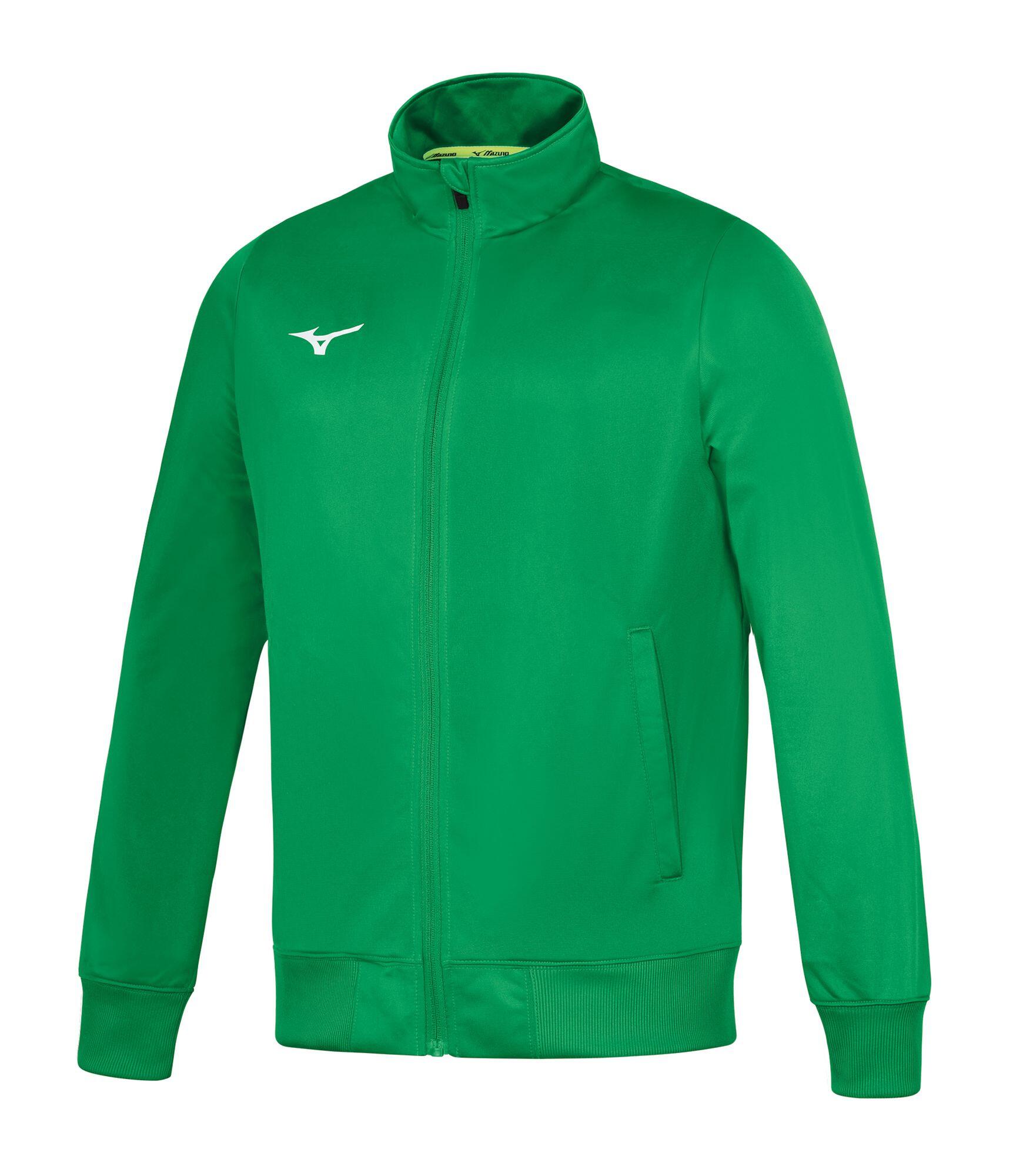 Kurtka z dresu Mizuno Team Core