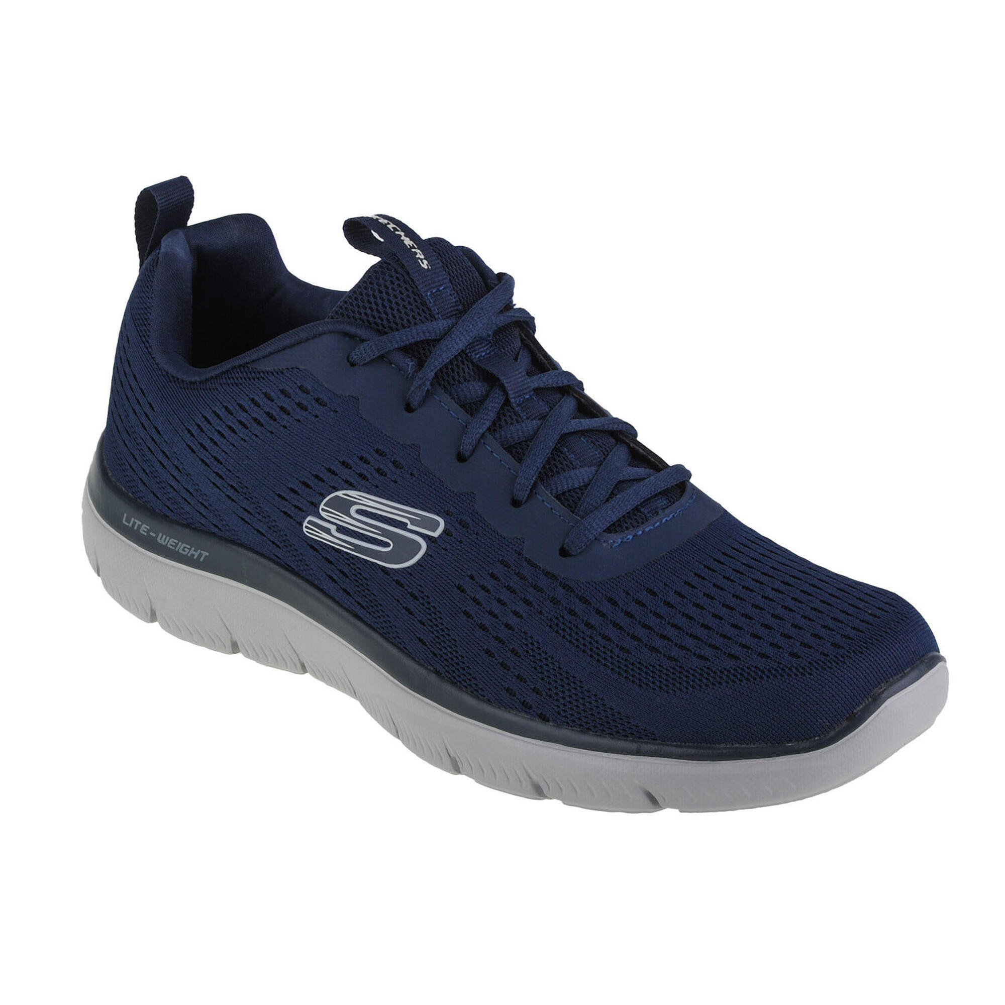 Buty sportowe Sneakersy męskie  Skechers Summits-Torre