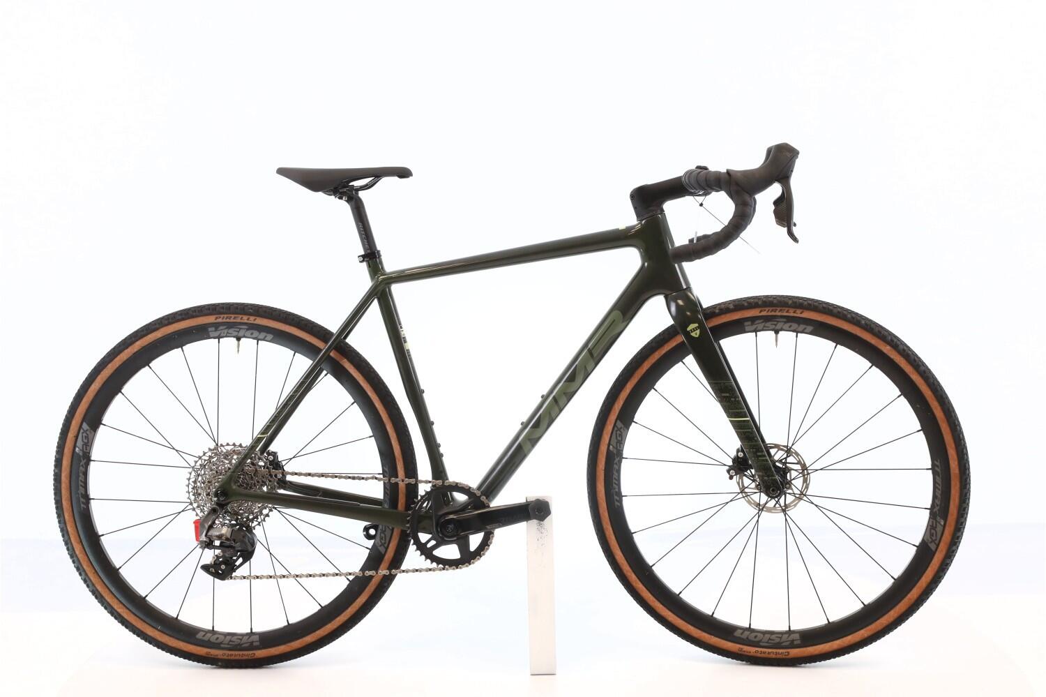 MMR X-Tour AXS 12V