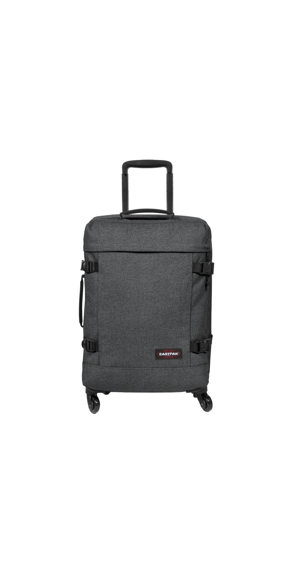 Torba Podróżna Trans4 S Szary - EK00080L77H