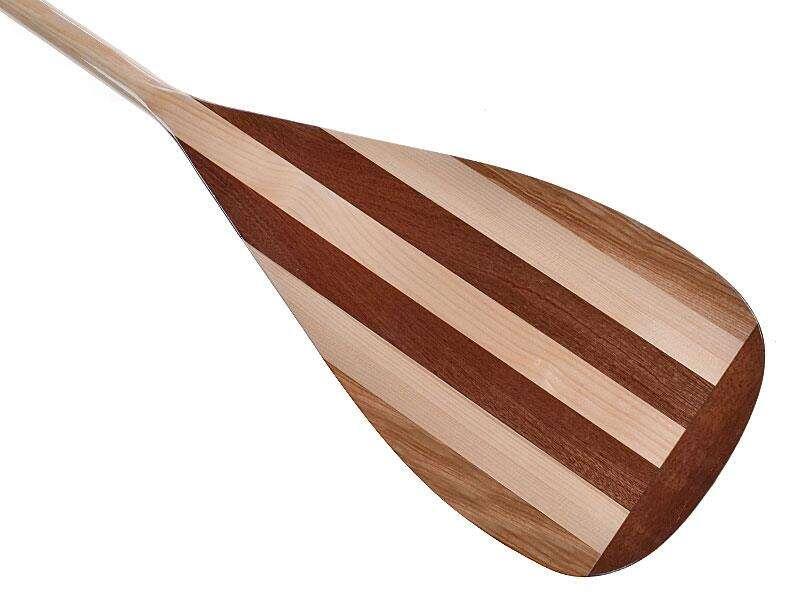 Wiosło Kanadyjkowe Samoa John Paddle 140 cm