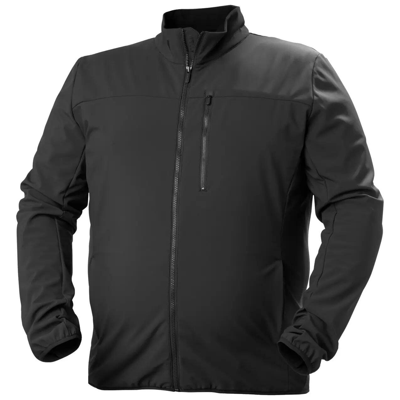 Kurtka Helly Hansen crew softshell 2.0