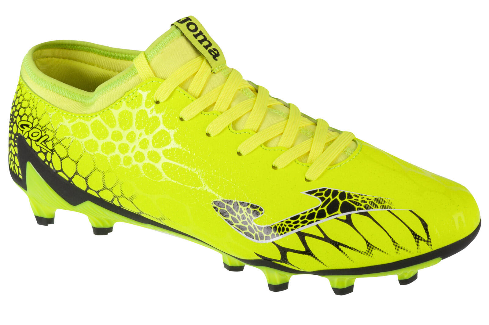 Buty piłkarskie korki męskie, Joma Gol 24 GOLS FG