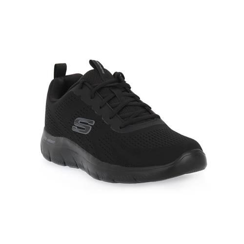 Buty sportowe Sneakersy męskie  Skechers Summits-Torre