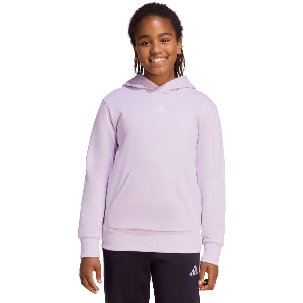 Bluza dziecięca adidas Essentials Hoody