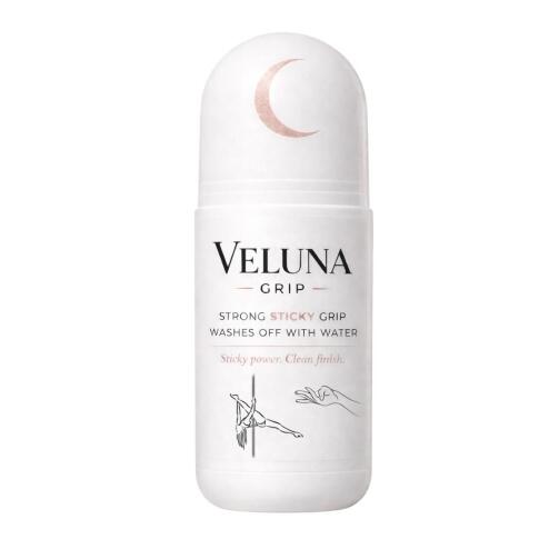 Veluna Grip – sticky grip 60 ml –silna przyczepność, zmywalny wodą