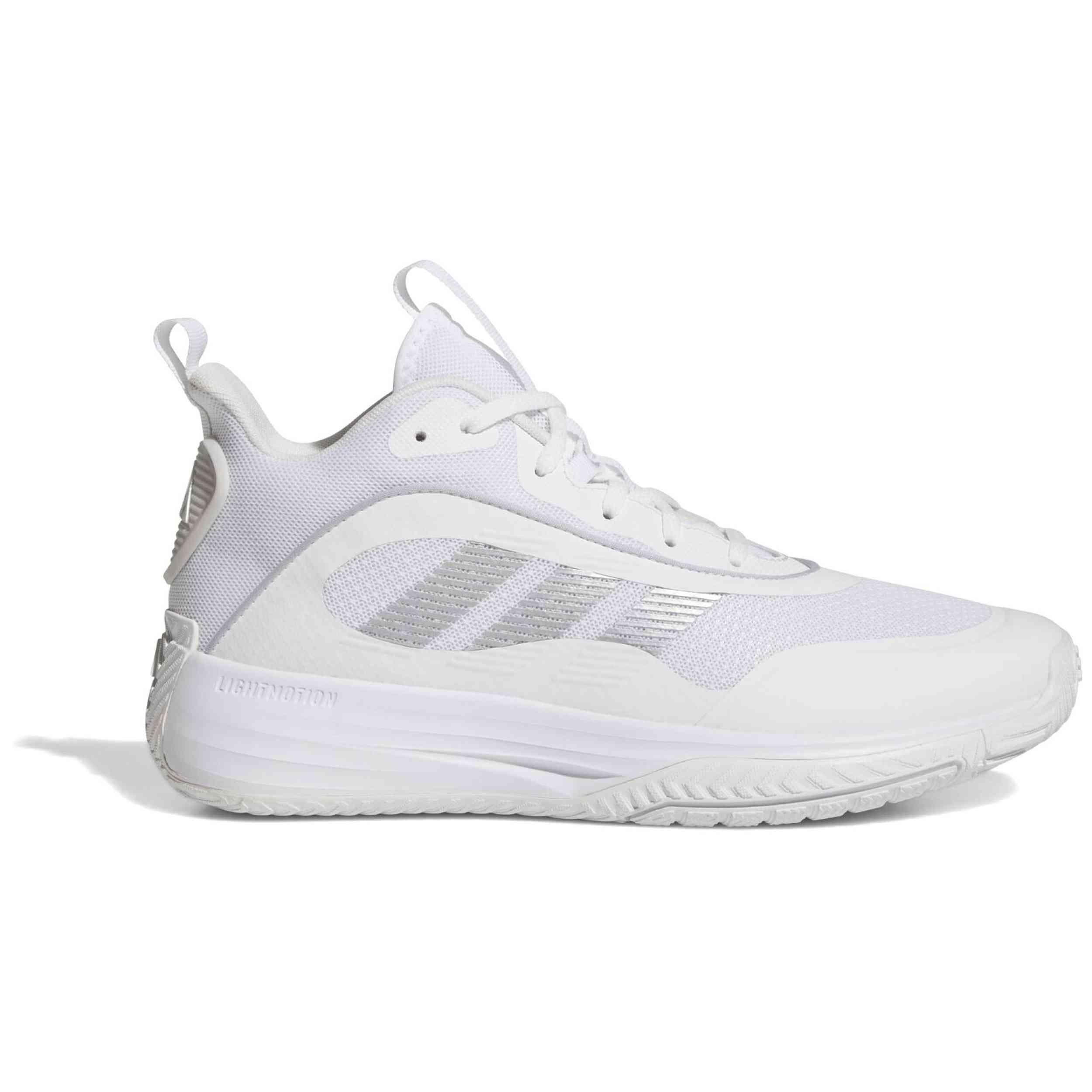 Buty do koszykówki adidas Ownthegame 3.0