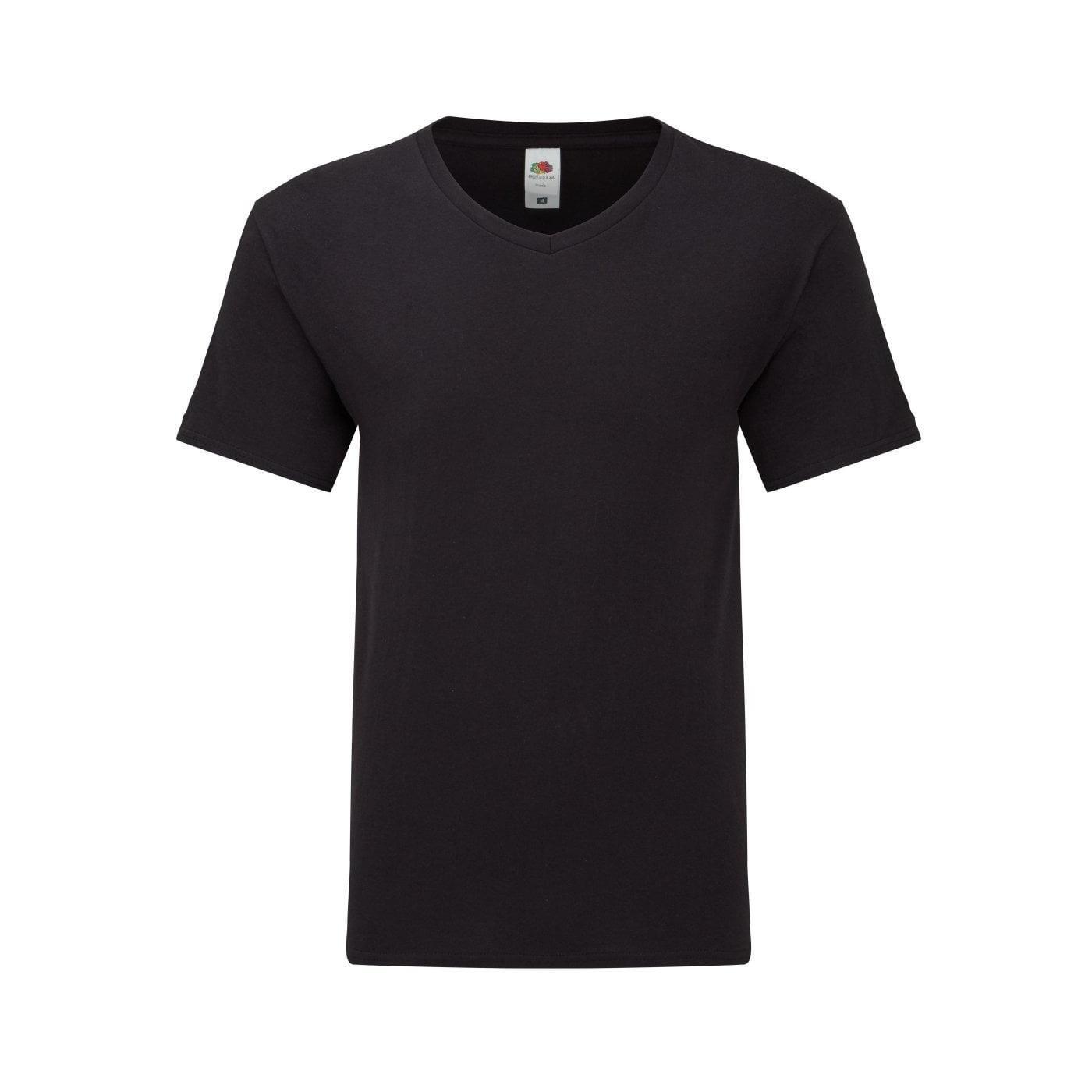 T-shirt Męski W Serek Iconic 150