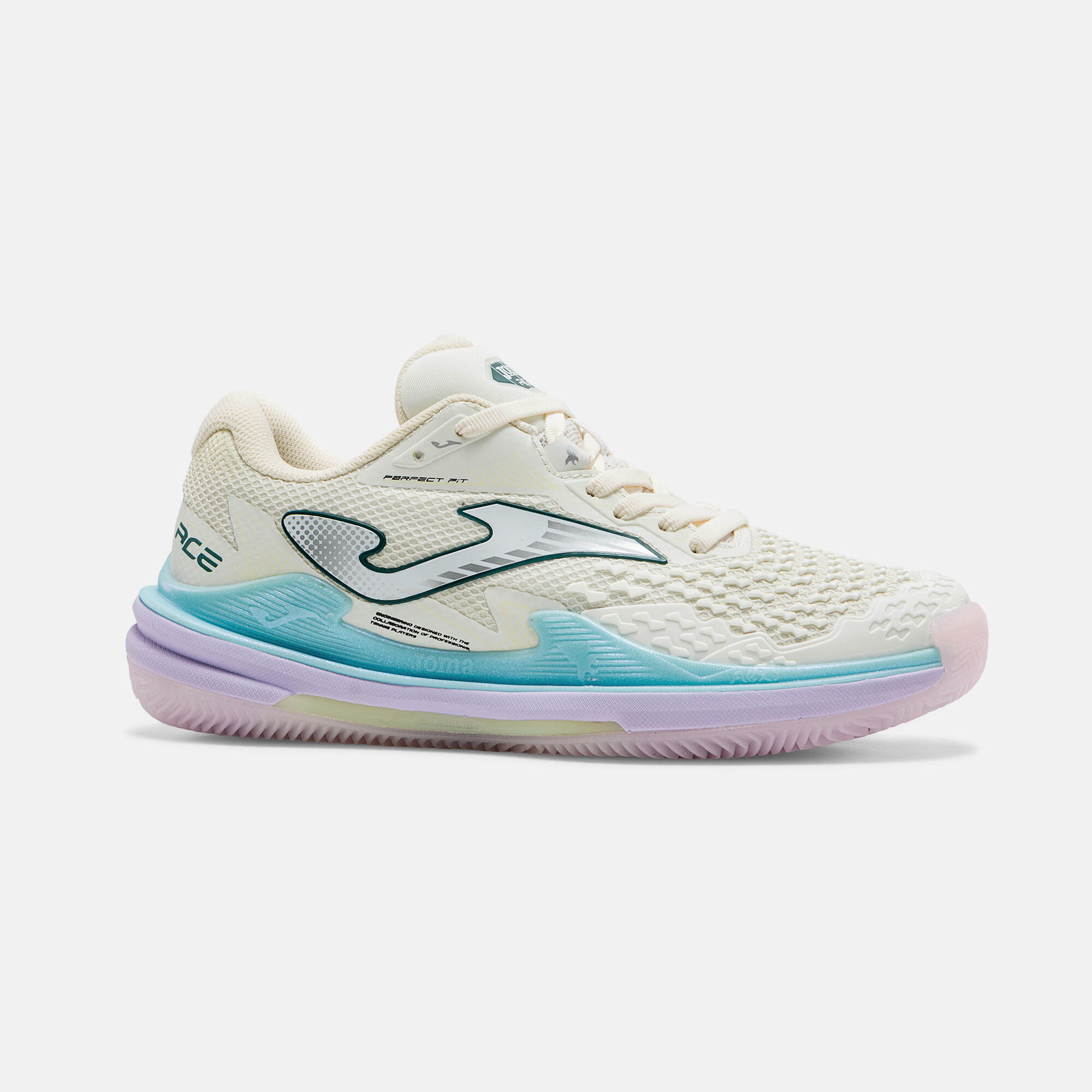 Buty do tenisa damskie Joma T.Ace Lady C