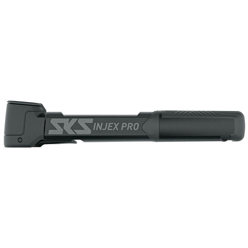 Mini pompka aluminiowa SKS Injex Pro