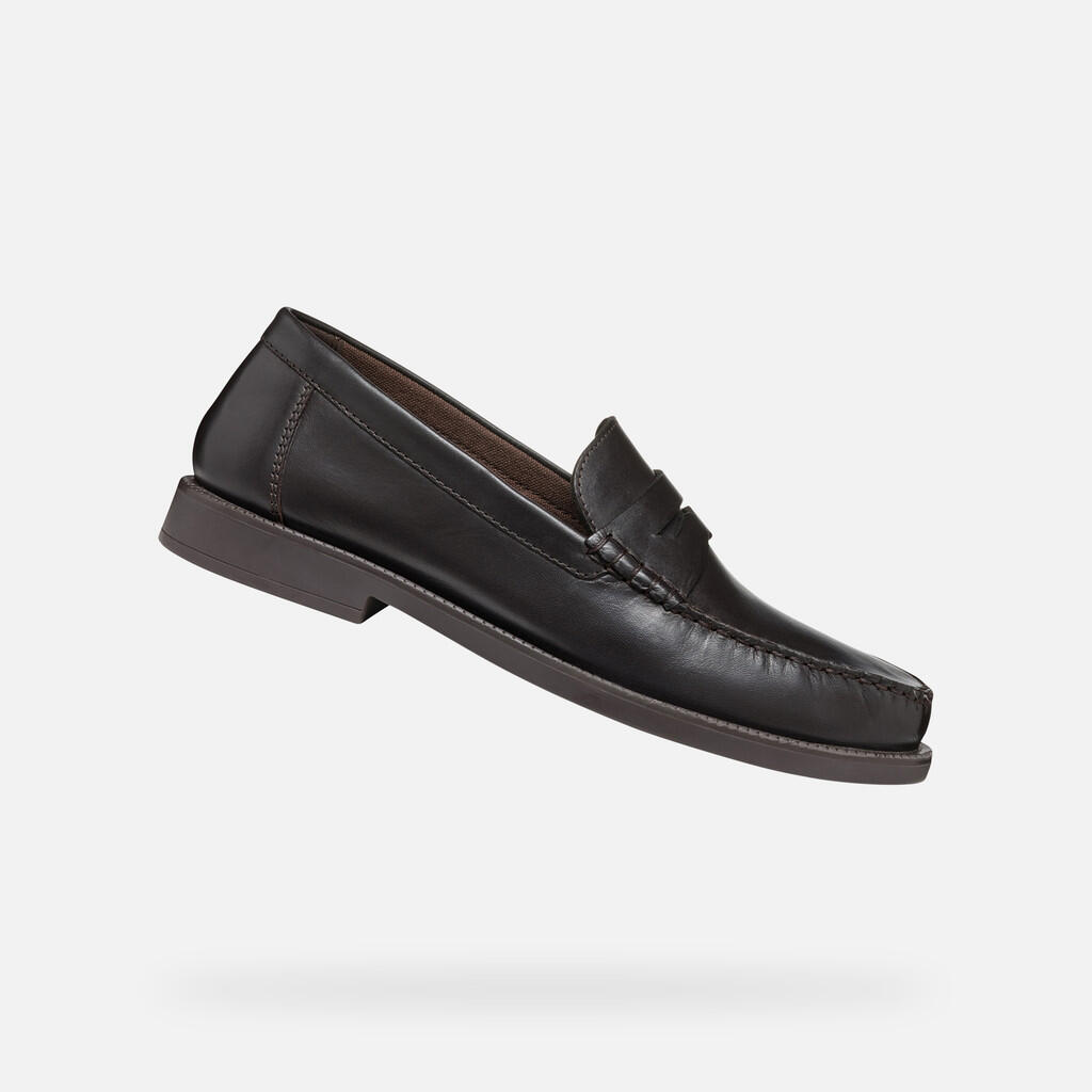 Moccasins Geox Recanati D