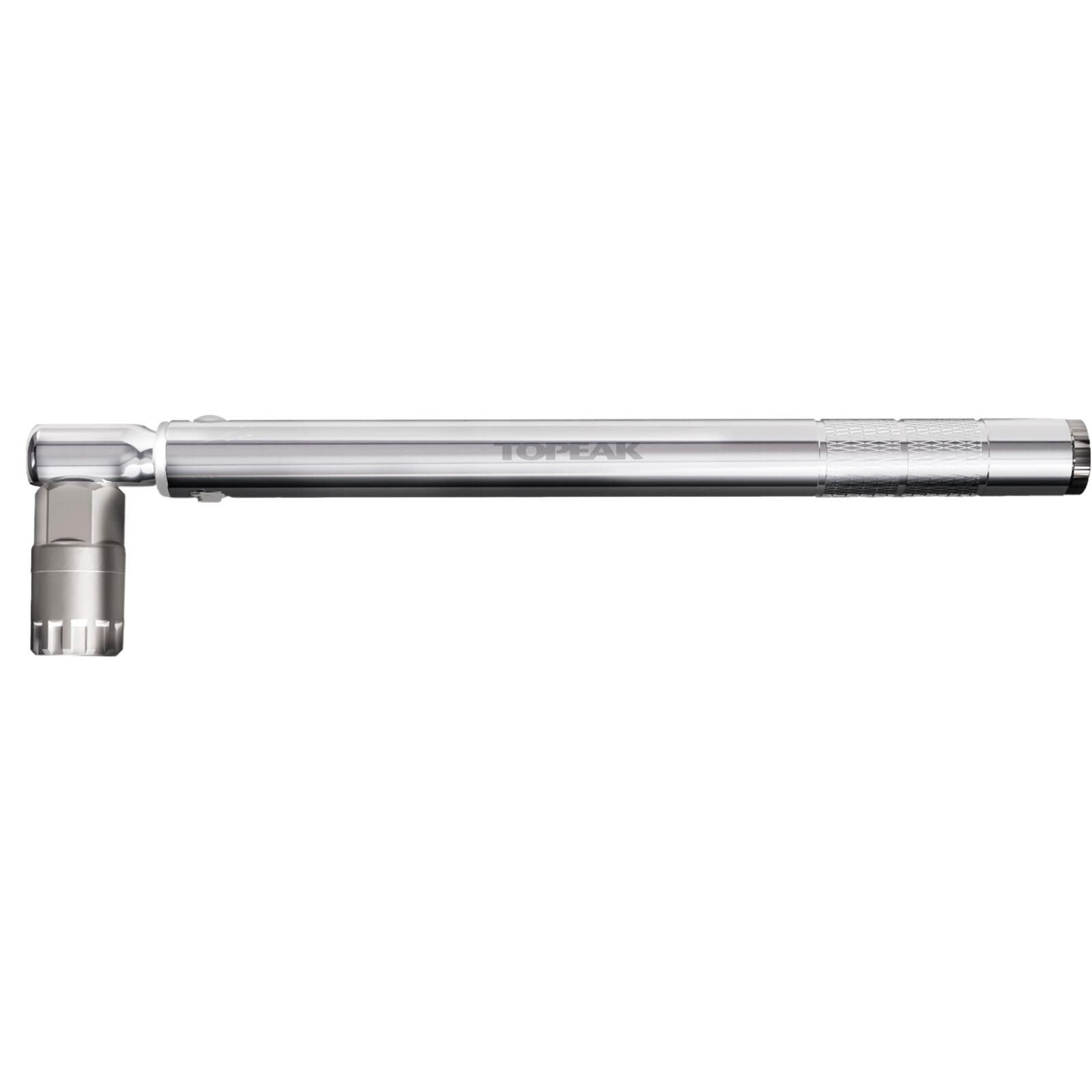 Torq Wrench 40Nm with Lockring Tool - Team Issue
