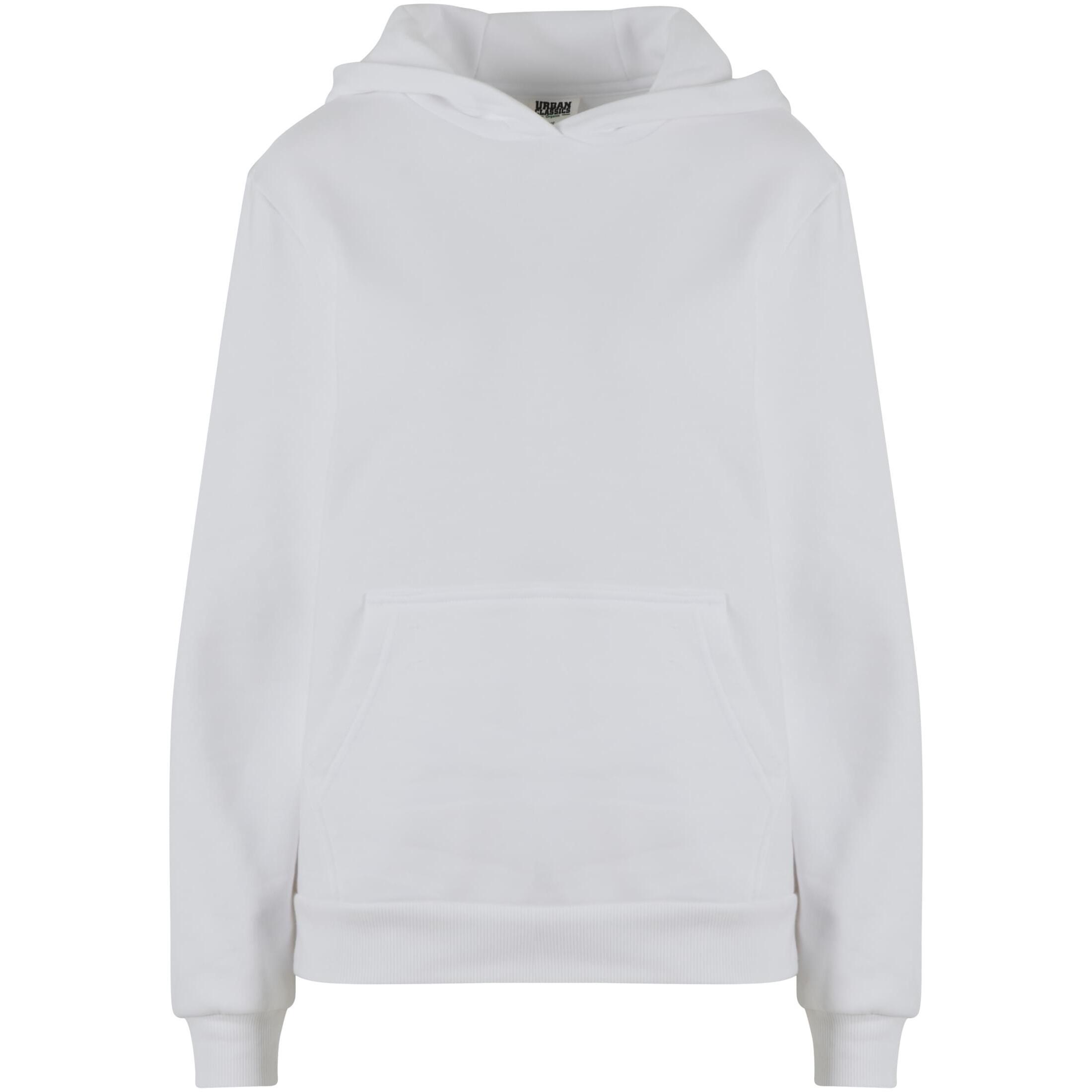 Bluza damska z kapturem Urban Classics Organic Loose Brushed