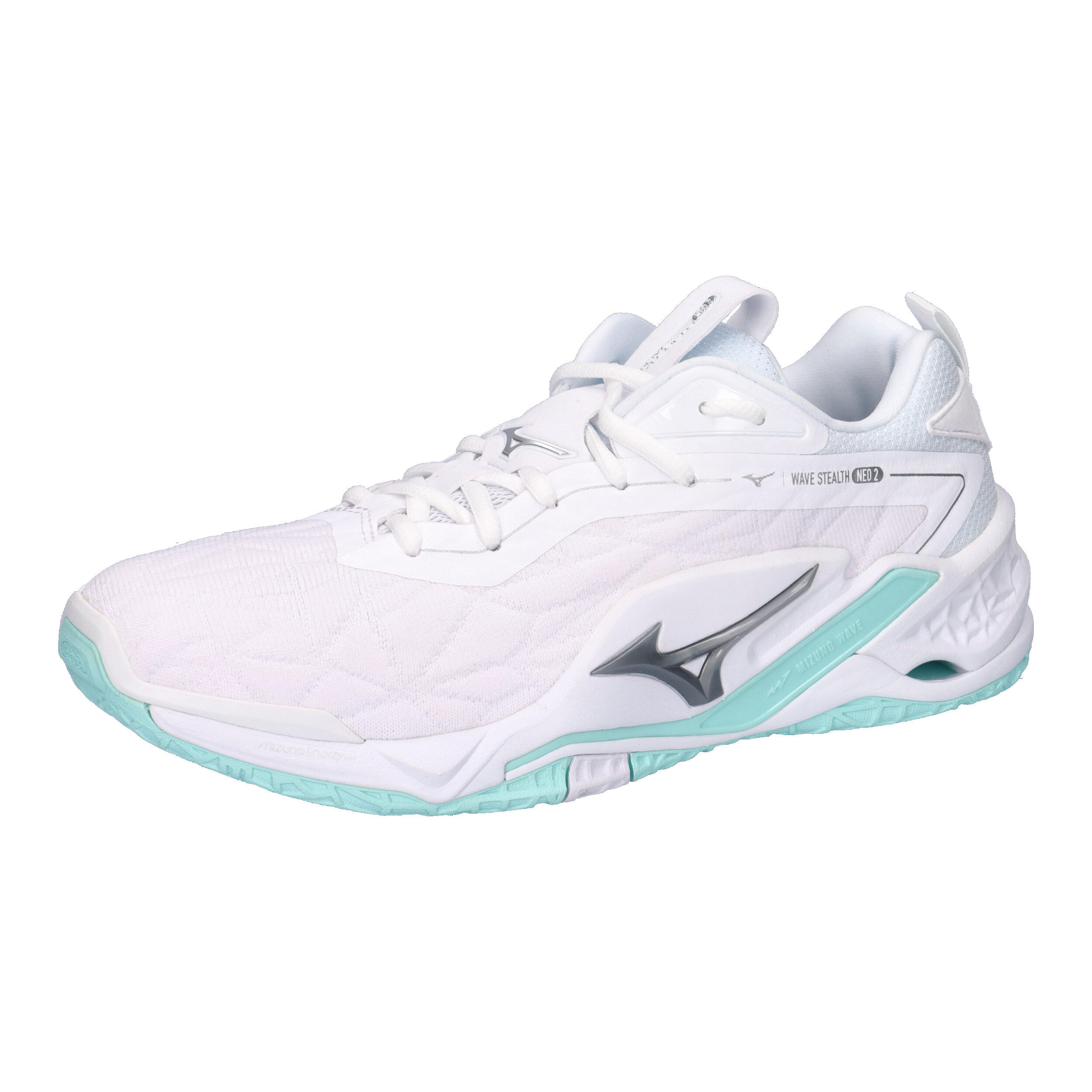 Buty halowe Mizuno WAVE STEALTH NEO 2