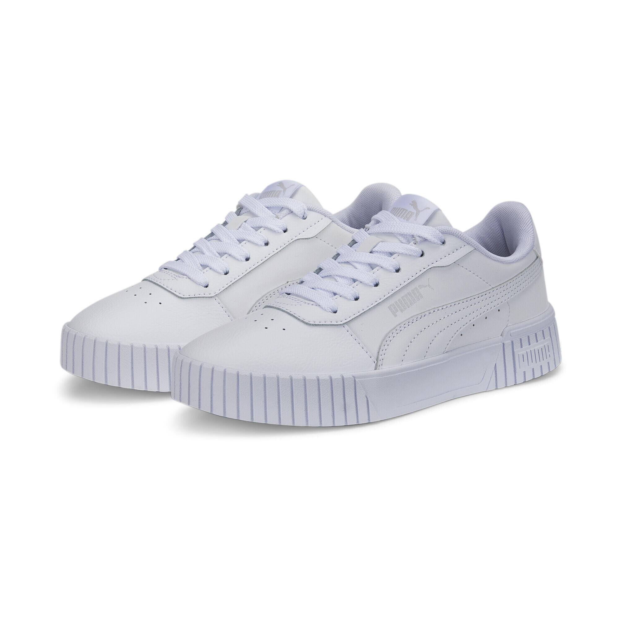 Buty damskie sportowe Puma CARINA 2.0 Jr