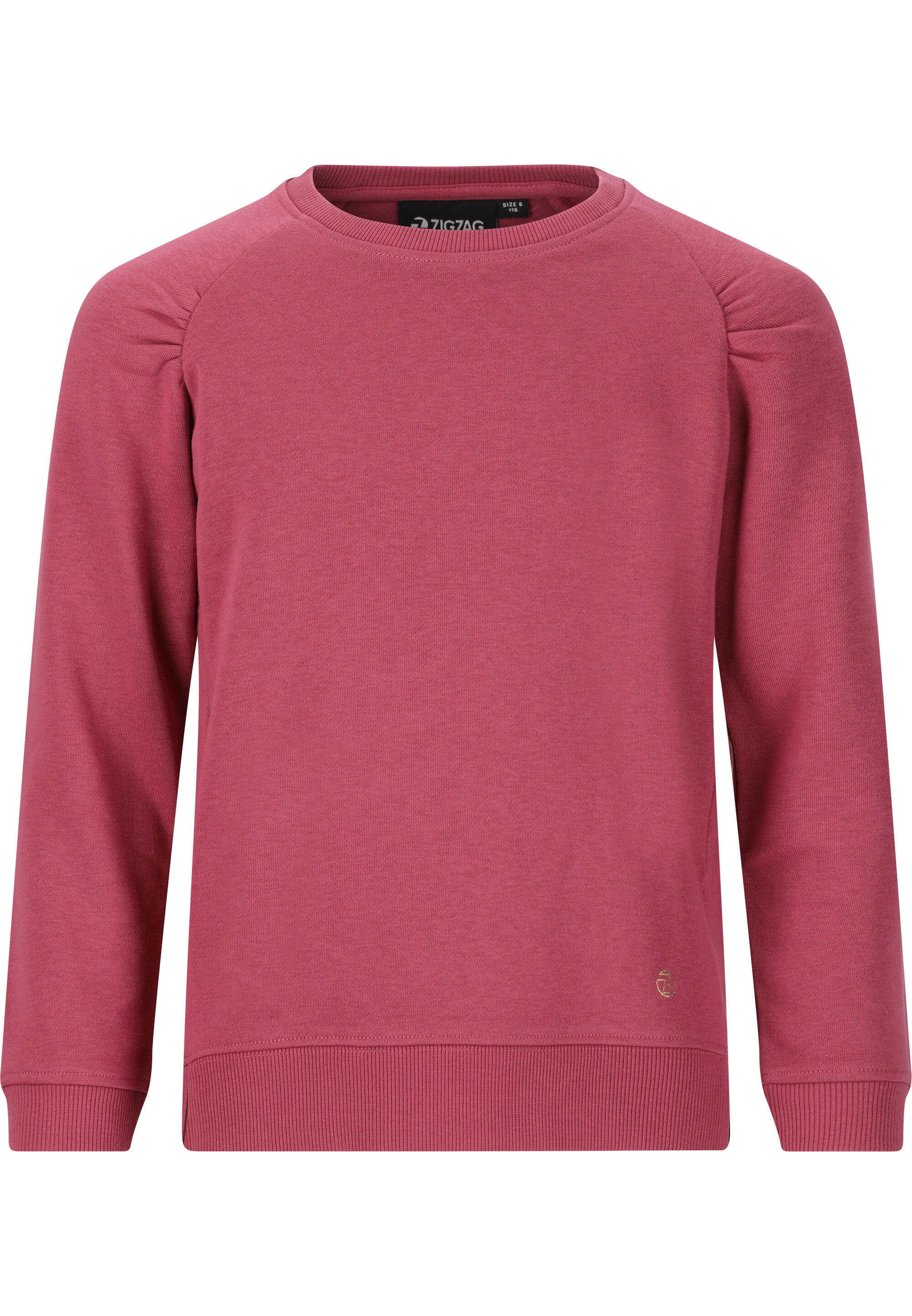 Sweatshirt dla dziecka Zigzag Nadya