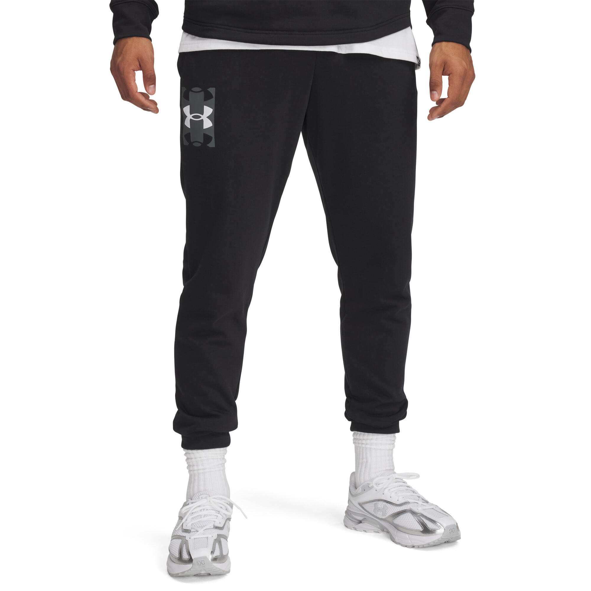 Spodnie dresowe męskie Under Armour