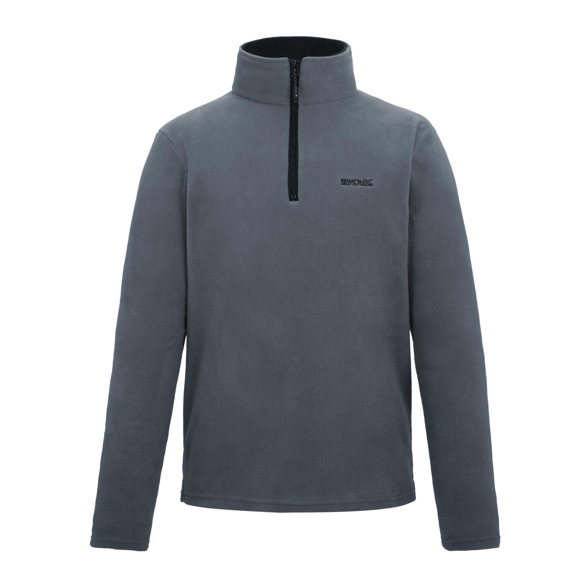 Mski Polar Z Suwakiem Thompson