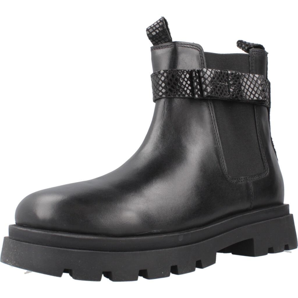 Buty GIOSEPPO 76212G Czarny