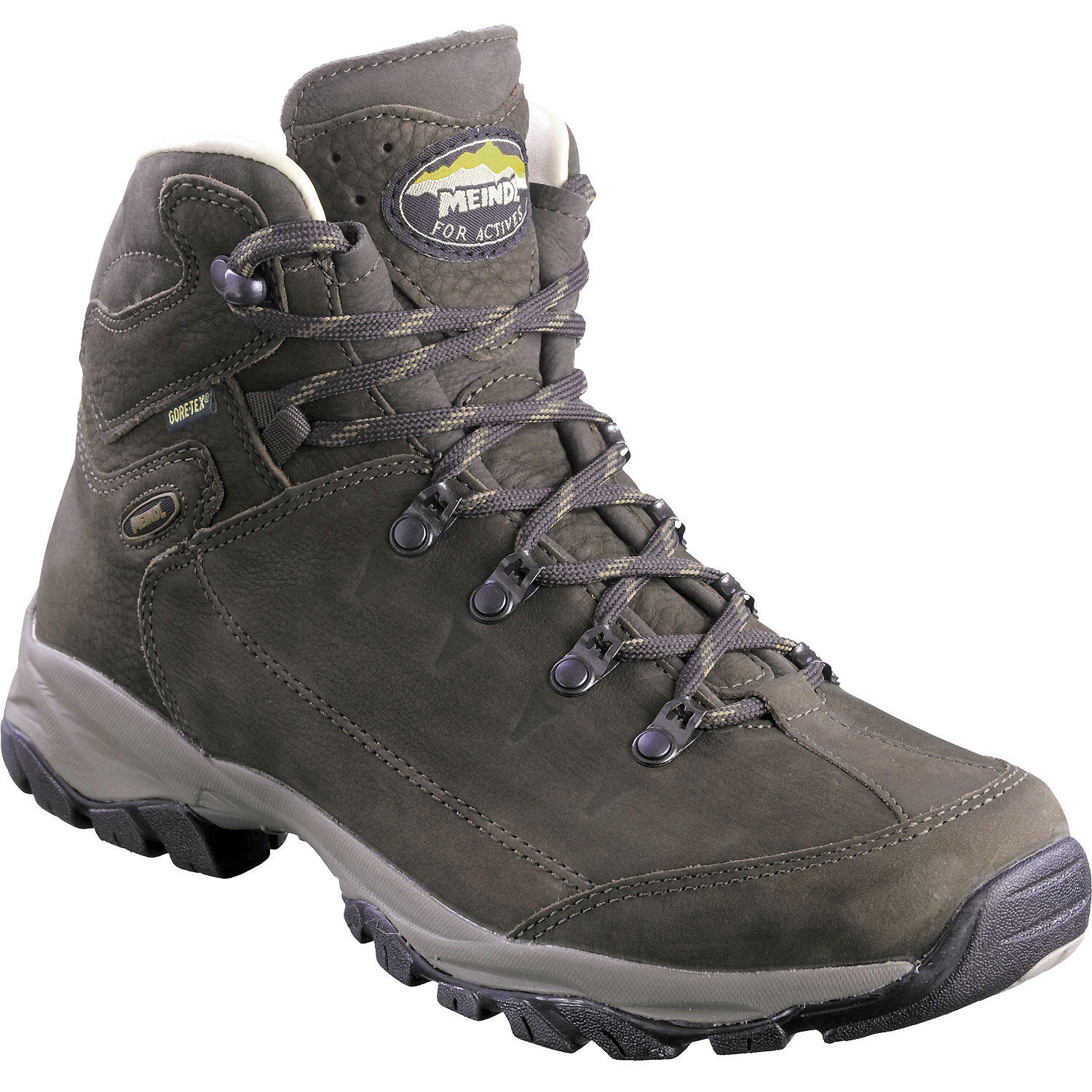 Buty trekkingowe Meindl Ohio 2 GTX