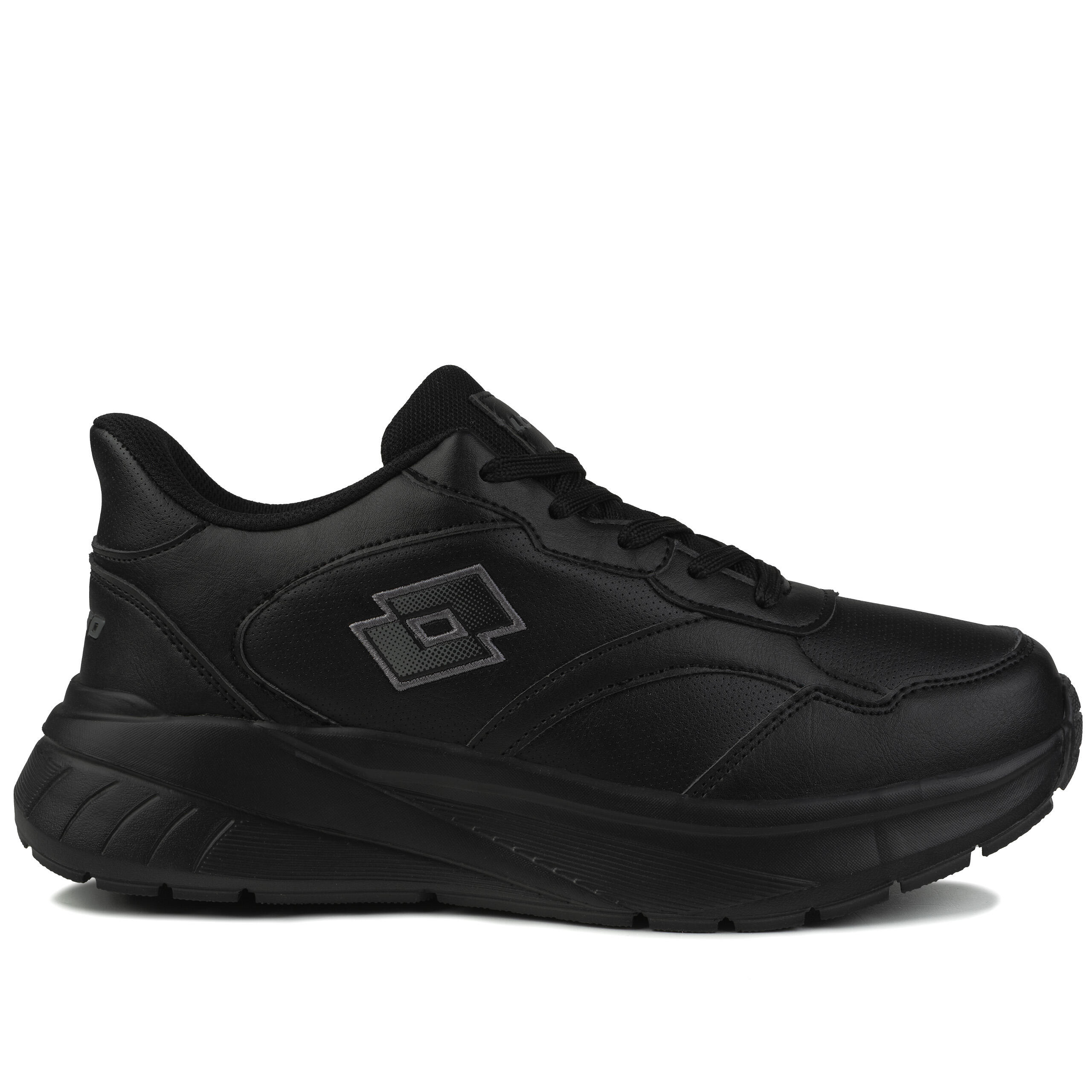 Buty męskie sportowe Lotto TURNATIV OC