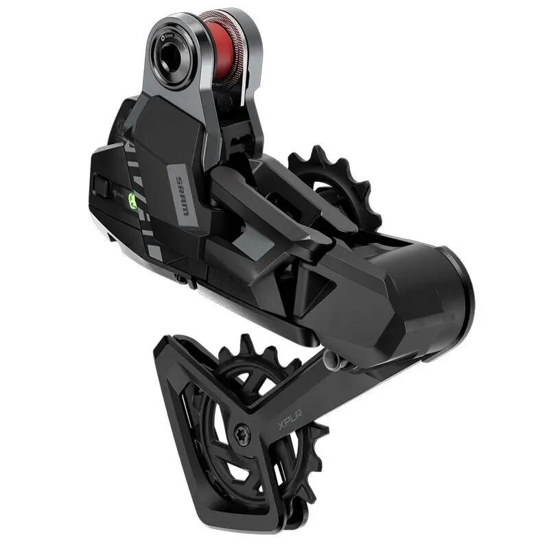 Przerzutka tylna Sram Rival AXS E1 XPLR
