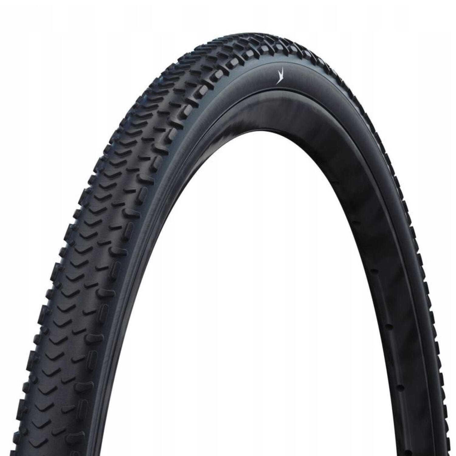 Opony rowerowe Gravel G-ONE RX - Super Race 28x1 70 45-622