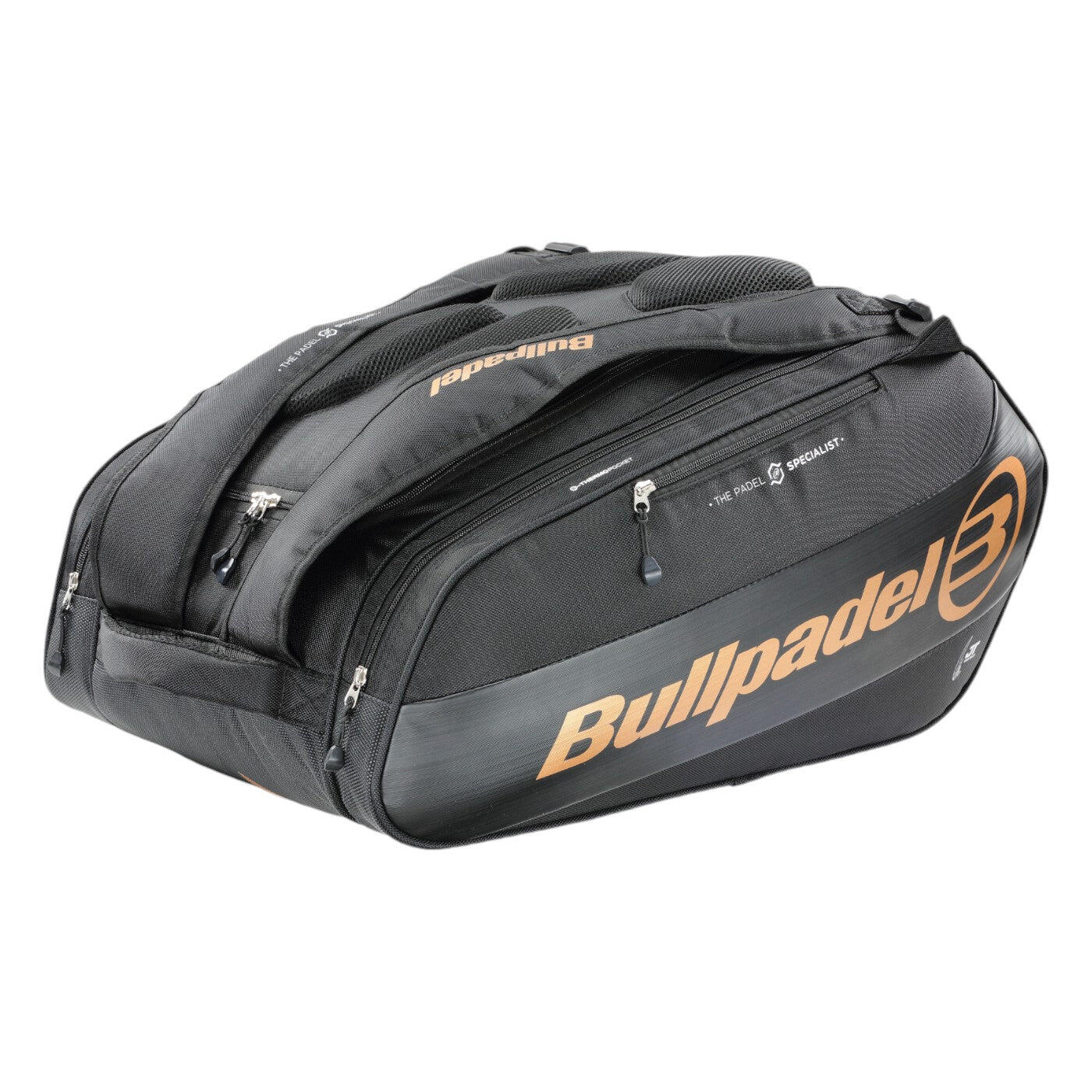 Torba do padla Bullpadel Vertex 005