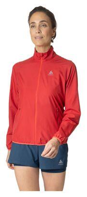 Kurtka techniczna damska ODLO Essential Light Jacket