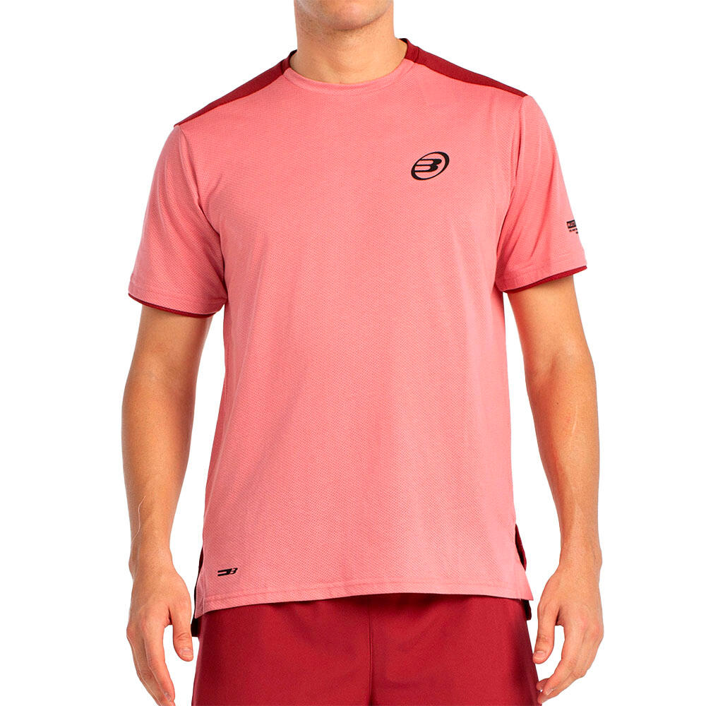 BULLPADEL MARSIC Hombre (Camiseta)