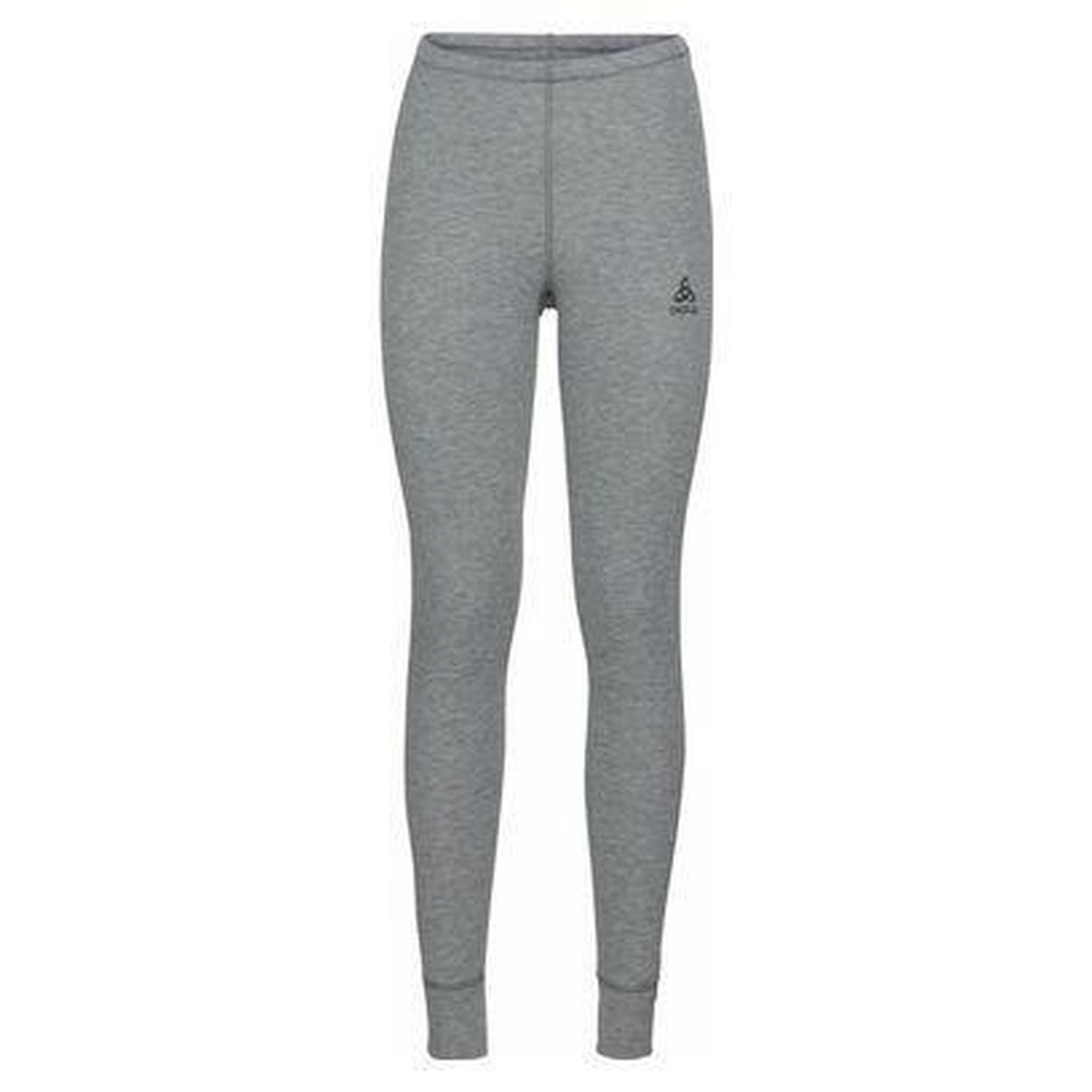 Spodnie termoaktywne damskie Odlo Active Warm Eco